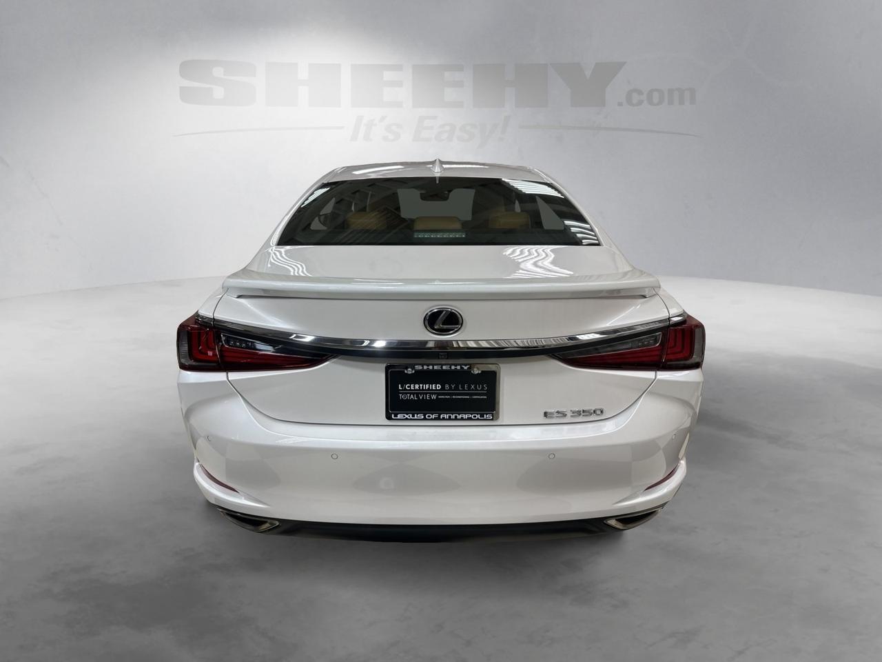 2021 Lexus ES 350 Annapolis MD