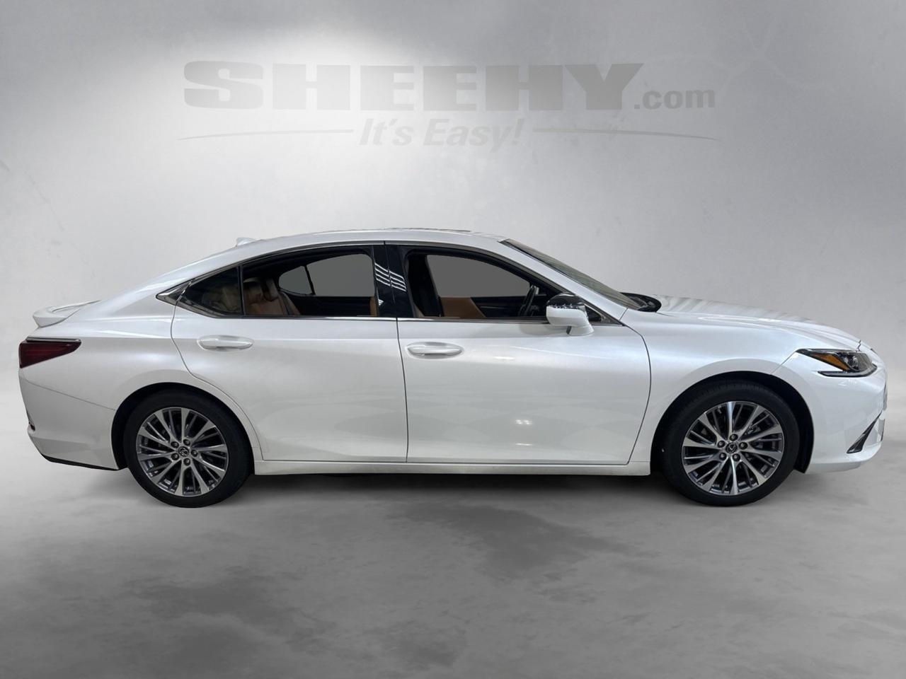 2021 Lexus ES 350 Annapolis MD