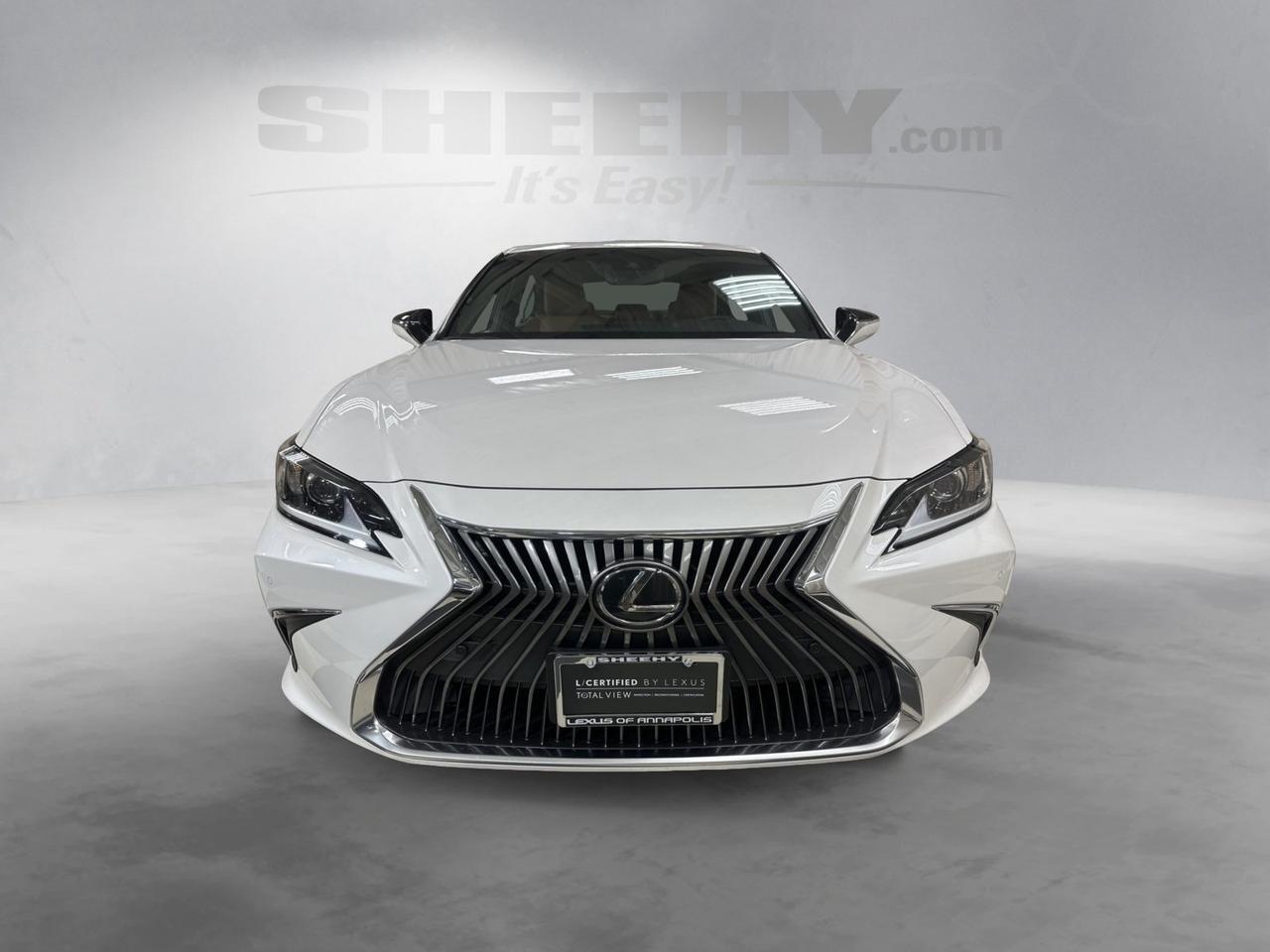 2021 Lexus ES 350 Annapolis MD