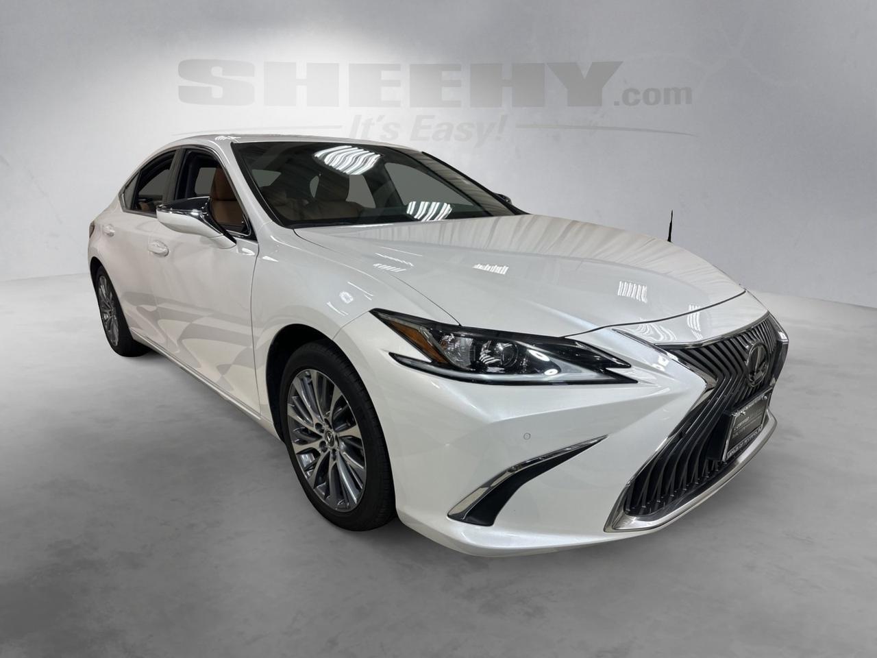 2021 Lexus ES 350 Annapolis MD