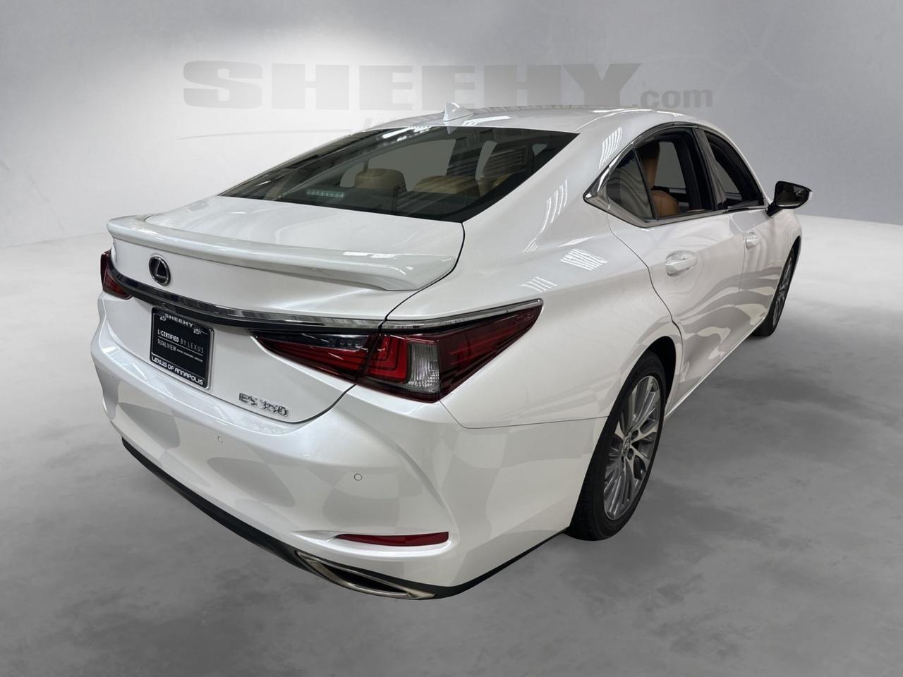 2021 Lexus ES 350 Annapolis MD