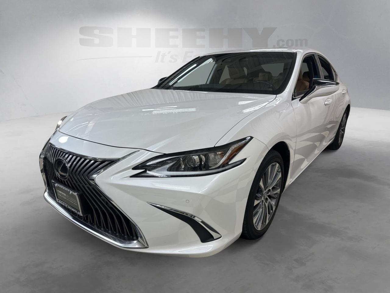 2021 Lexus ES 350 Annapolis MD