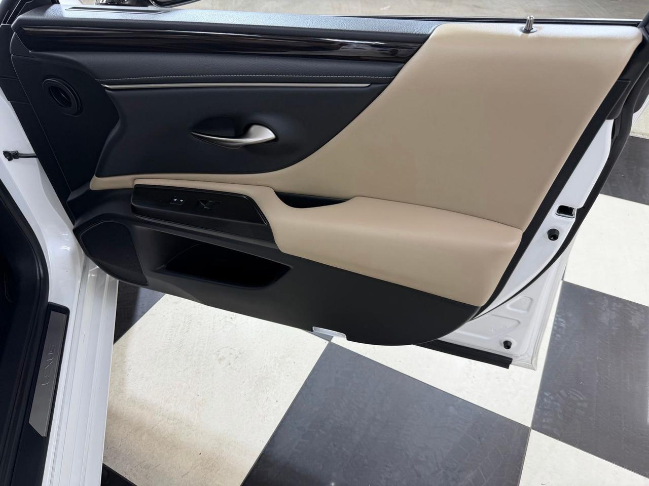 2021 Lexus ES 350 Annapolis MD