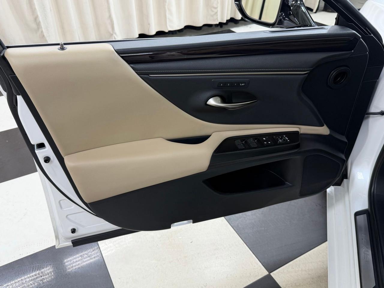 2021 Lexus ES 350 Annapolis MD