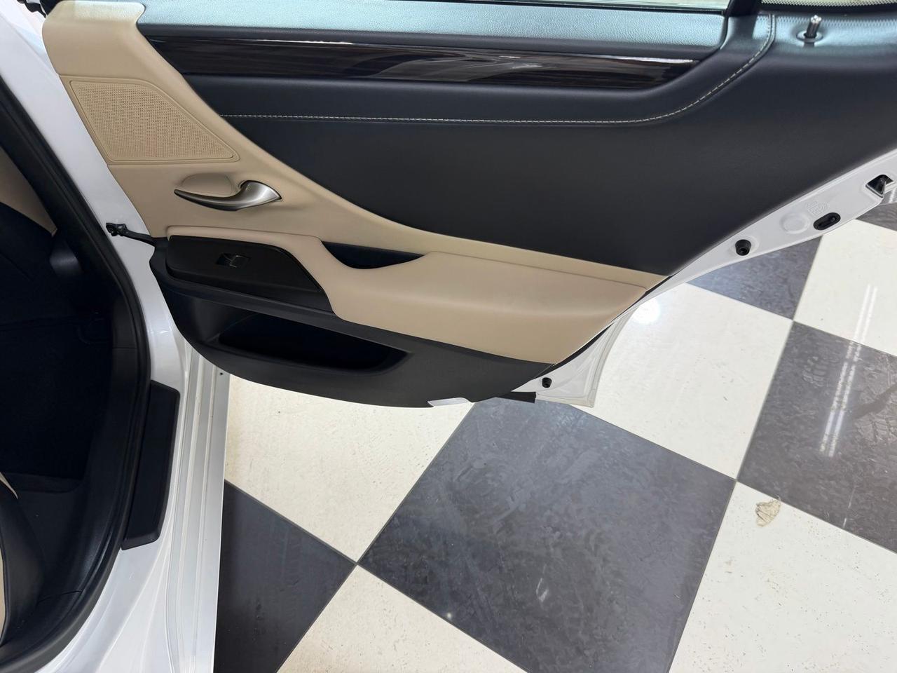2021 Lexus ES 350 Annapolis MD