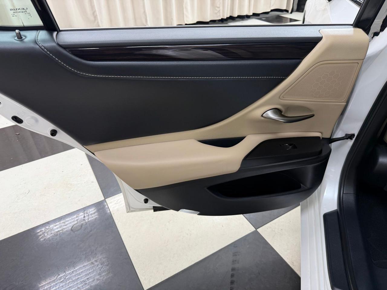 2021 Lexus ES 350 Annapolis MD