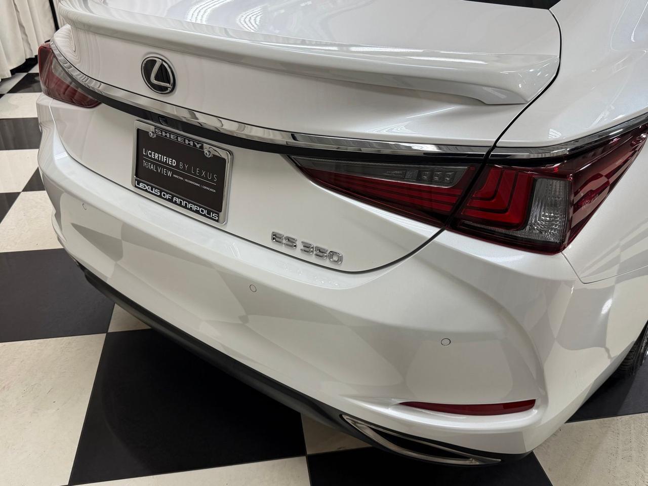 2021 Lexus ES 350 Annapolis MD