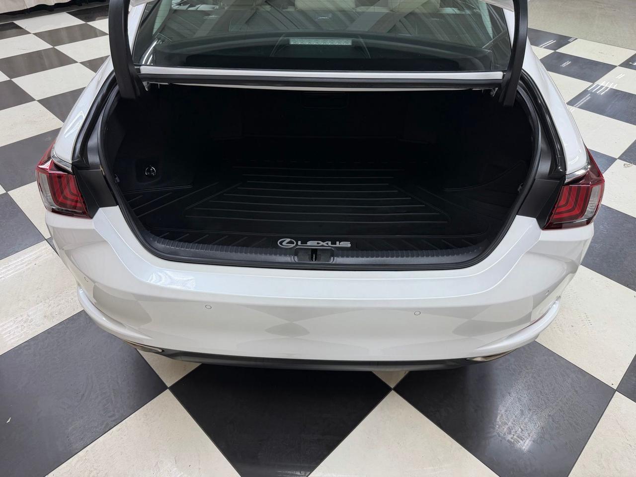 2021 Lexus ES 350 Annapolis MD