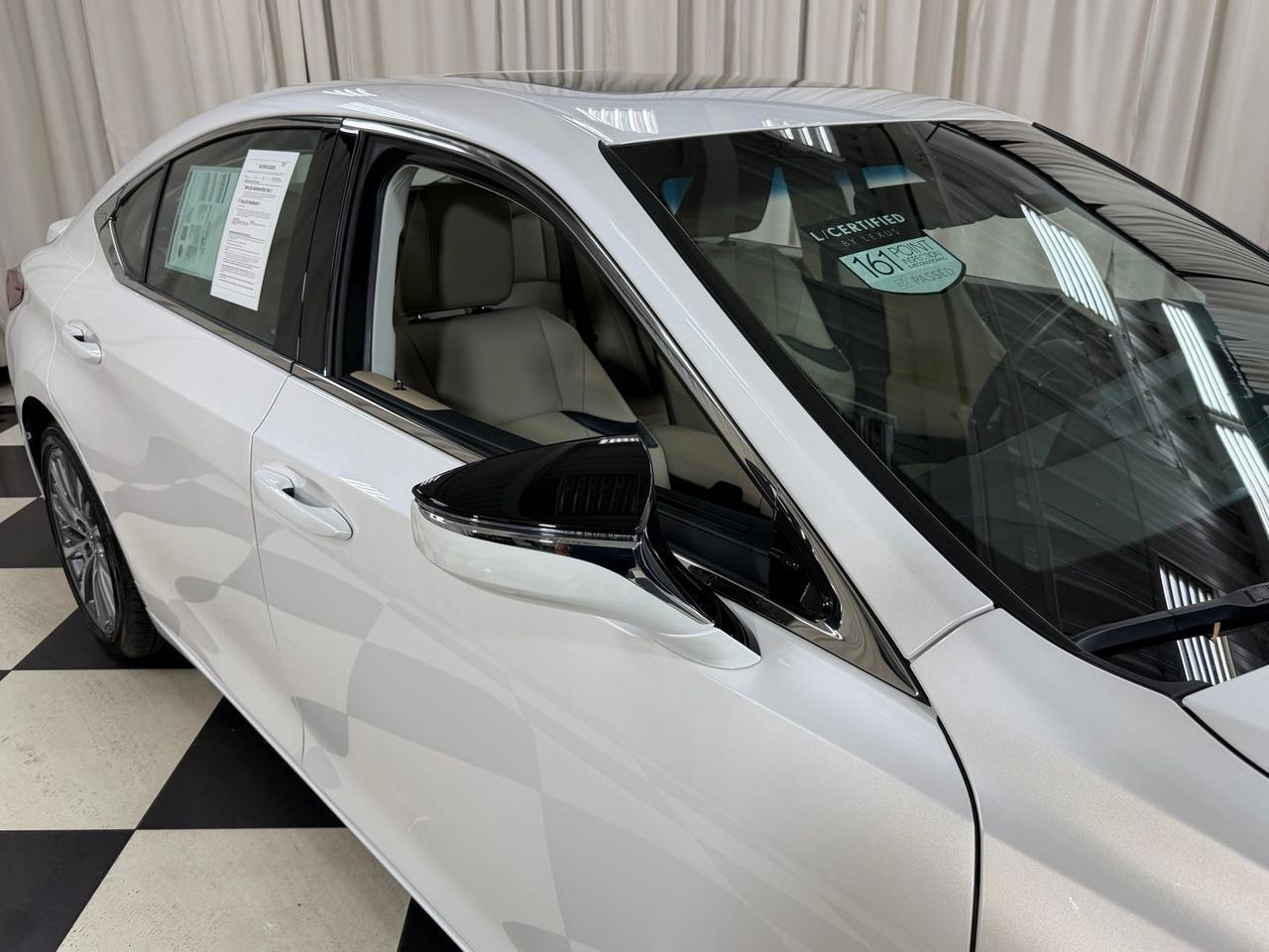 2021 Lexus ES 350 Annapolis MD