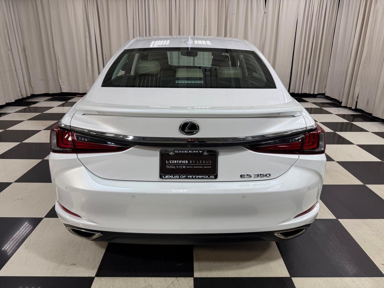 2021 Lexus ES 350 Annapolis MD