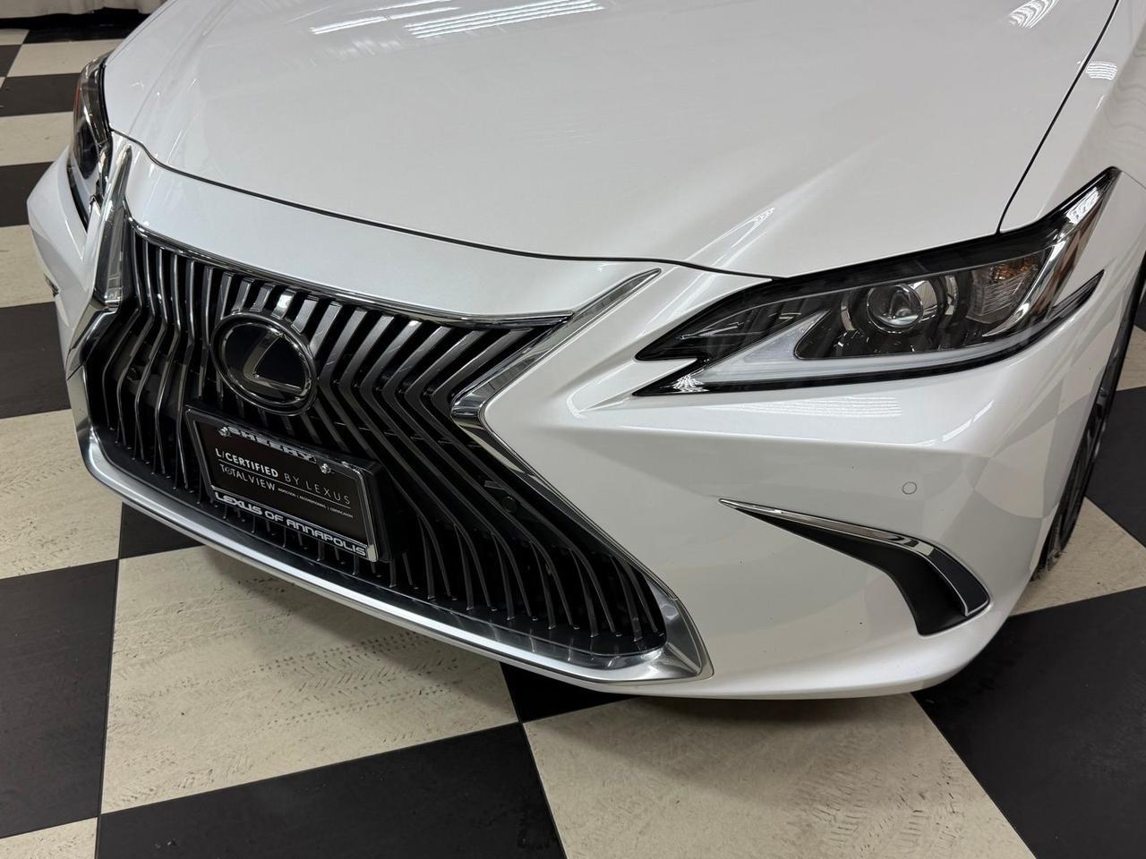 2021 Lexus ES 350 Annapolis MD