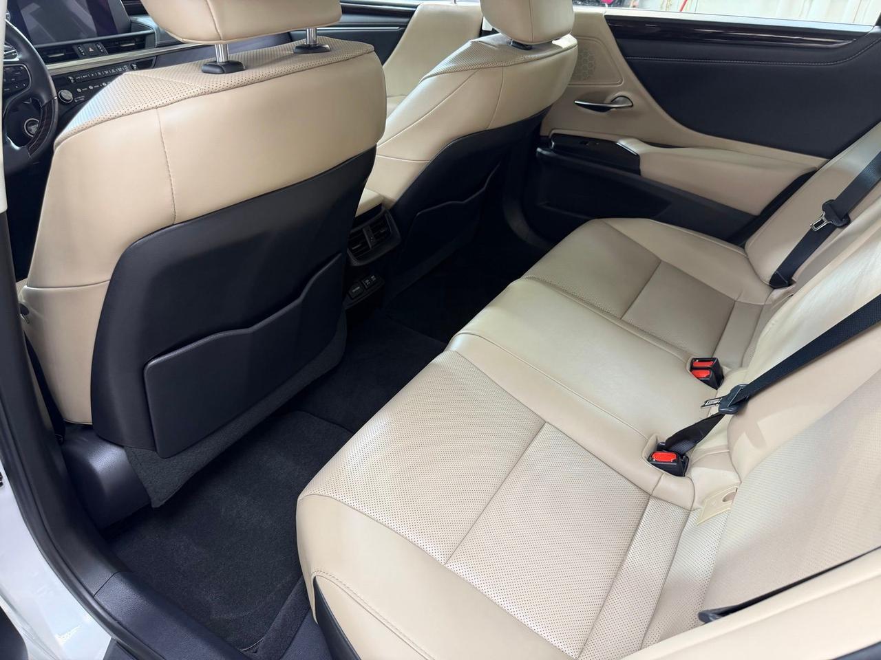 2021 Lexus ES 350 Annapolis MD