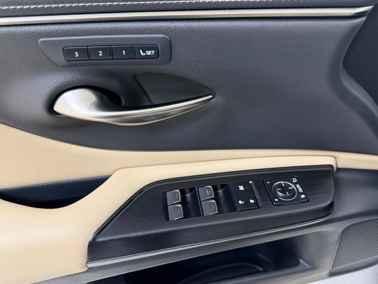 2021 Lexus ES 350 Annapolis MD