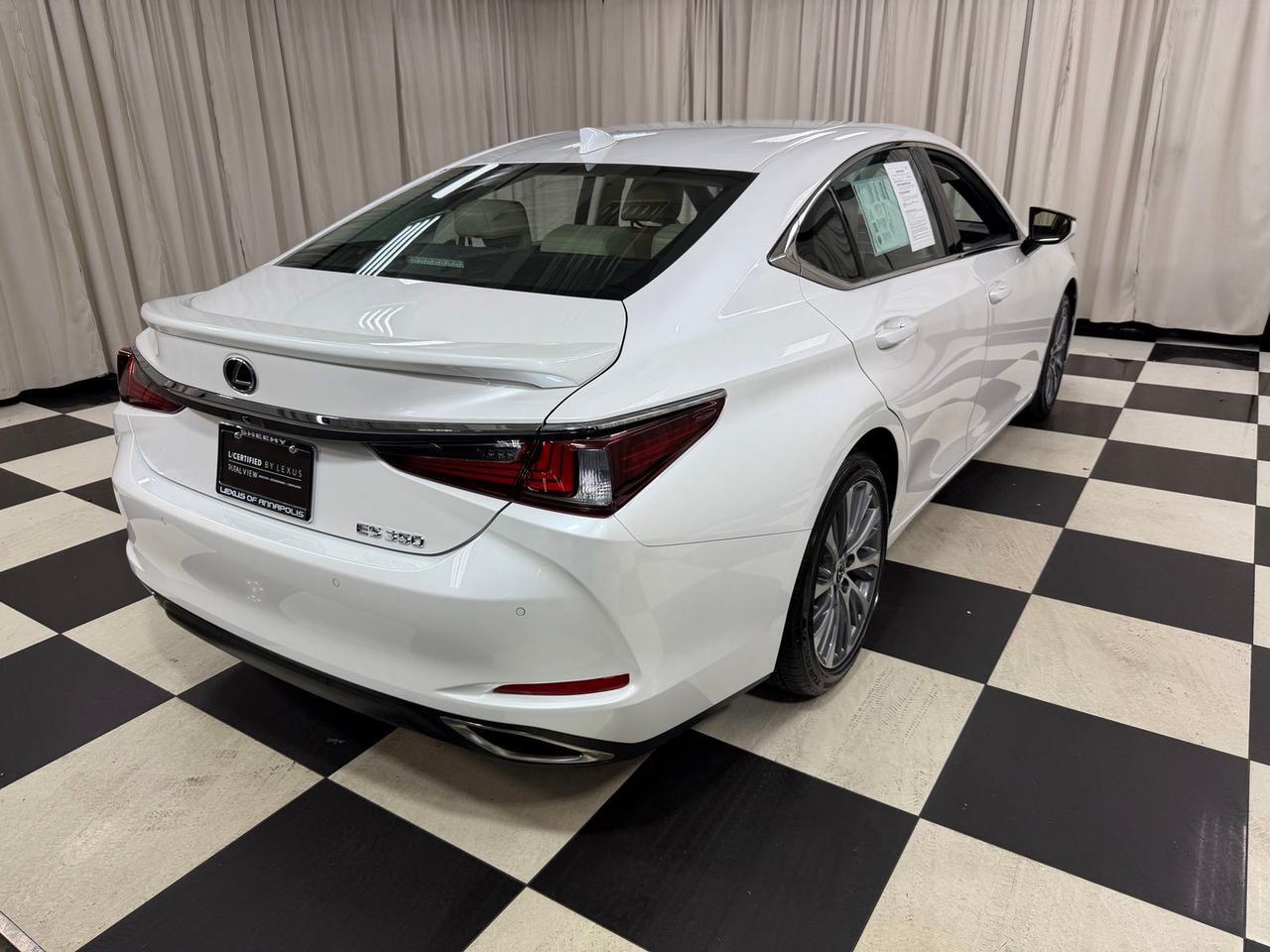 2021 Lexus ES 350 Annapolis MD