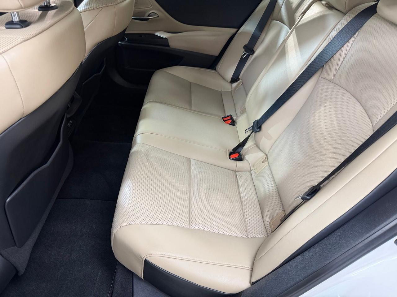2021 Lexus ES 350 Annapolis MD