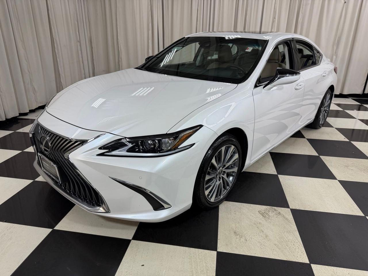 2021 Lexus ES 350 Annapolis MD