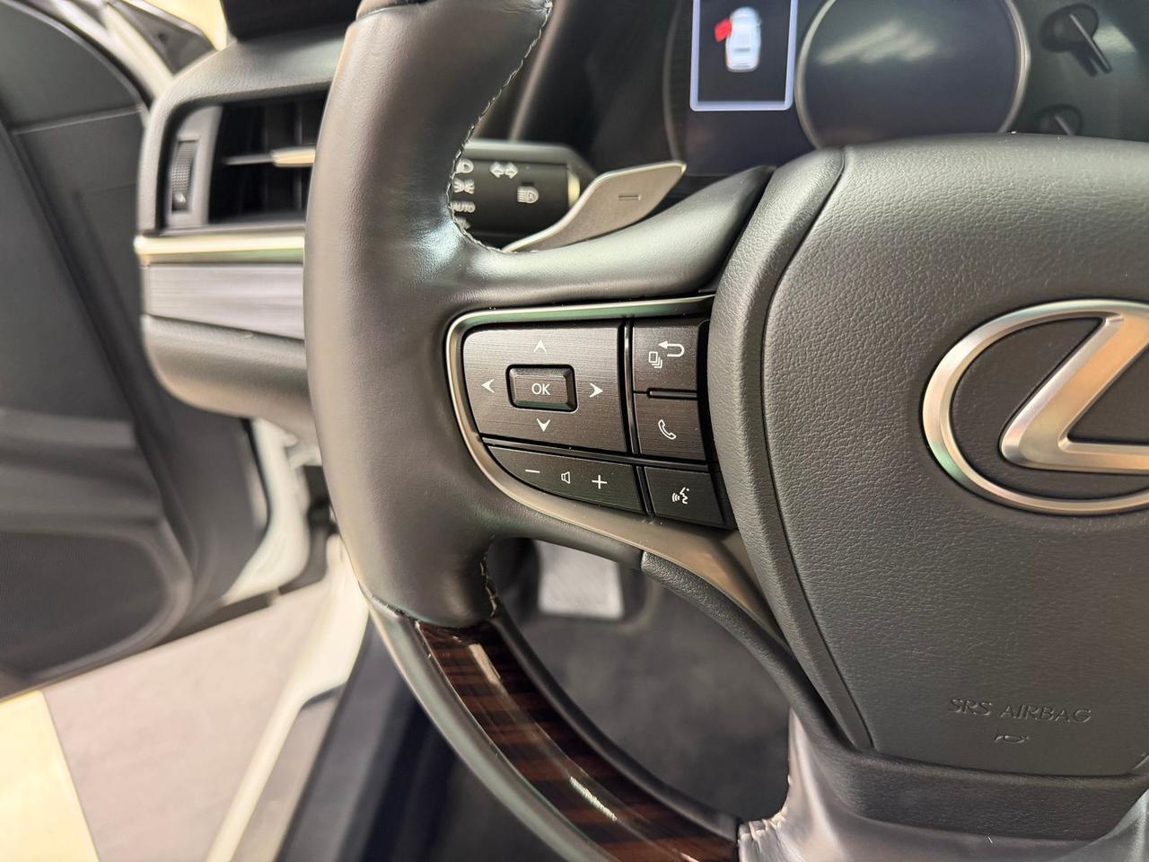 2021 Lexus ES 350 Annapolis MD