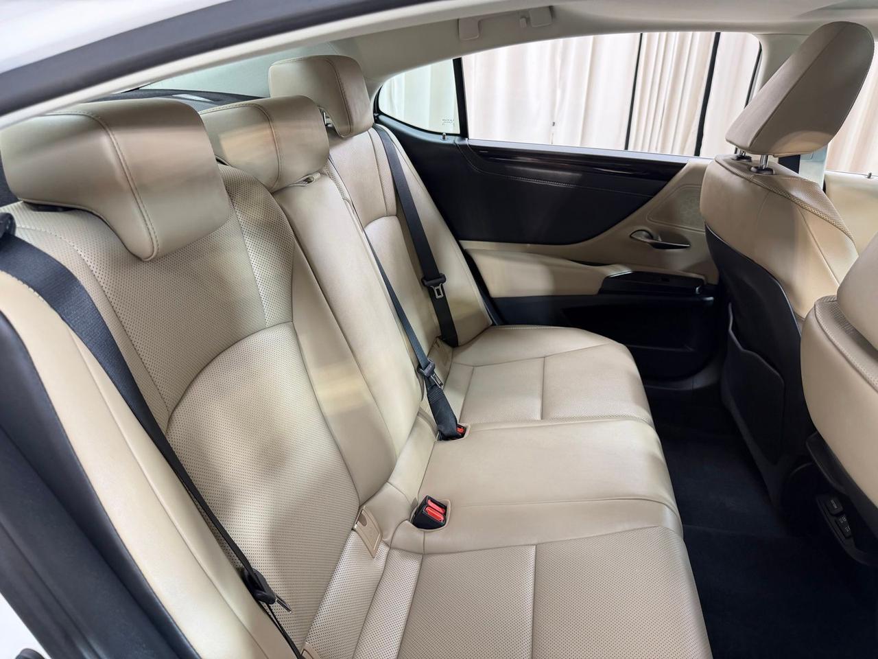 2021 Lexus ES 350 Annapolis MD