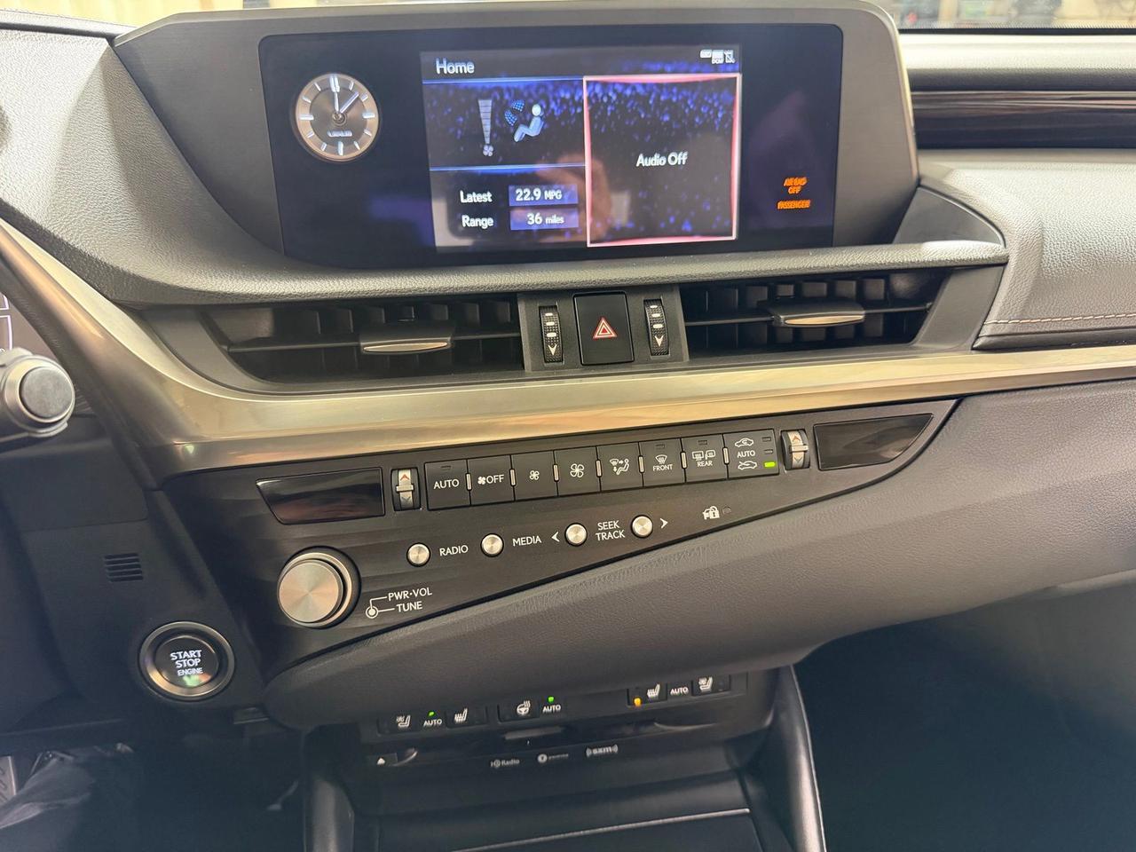 2021 Lexus ES 350 Annapolis MD