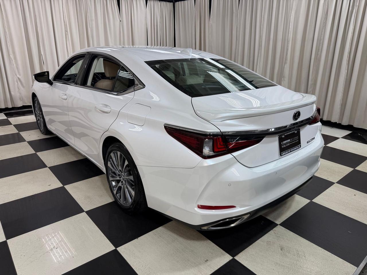 2021 Lexus ES 350 Annapolis MD