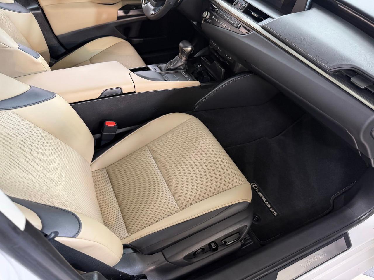 2021 Lexus ES 350 Annapolis MD