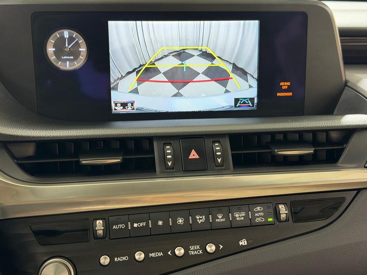 2021 Lexus ES 350 Annapolis MD
