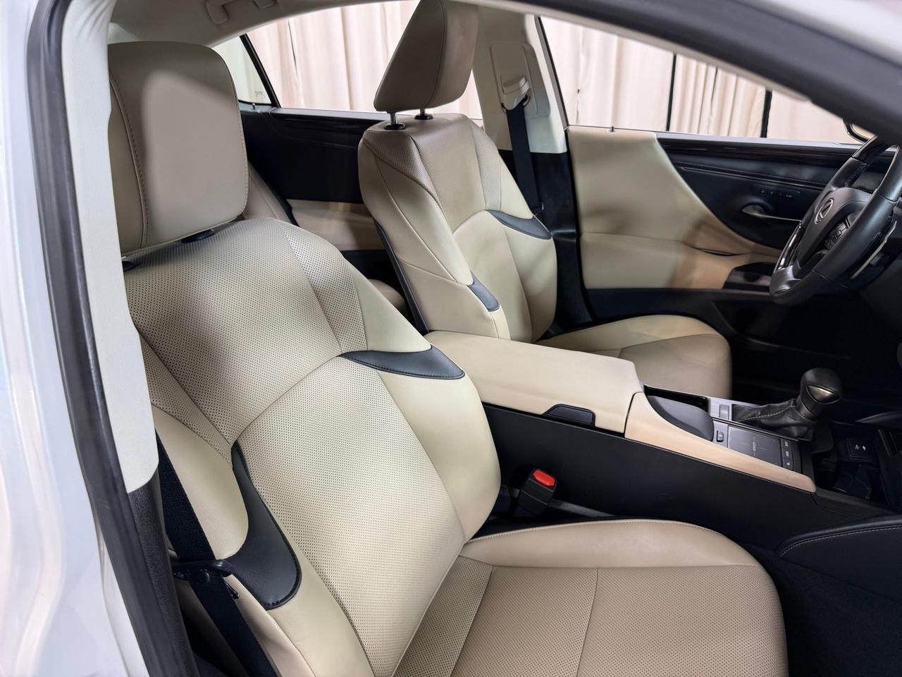 2021 Lexus ES 350 Annapolis MD