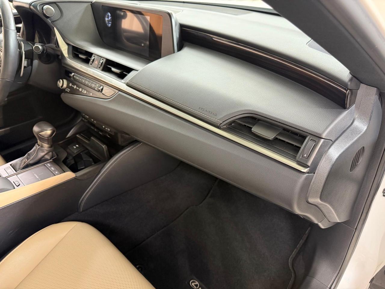2021 Lexus ES 350 Annapolis MD