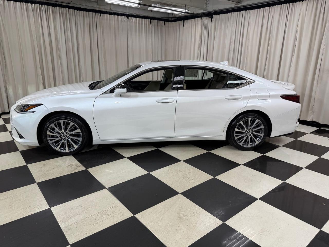 2021 Lexus ES 350 Annapolis MD