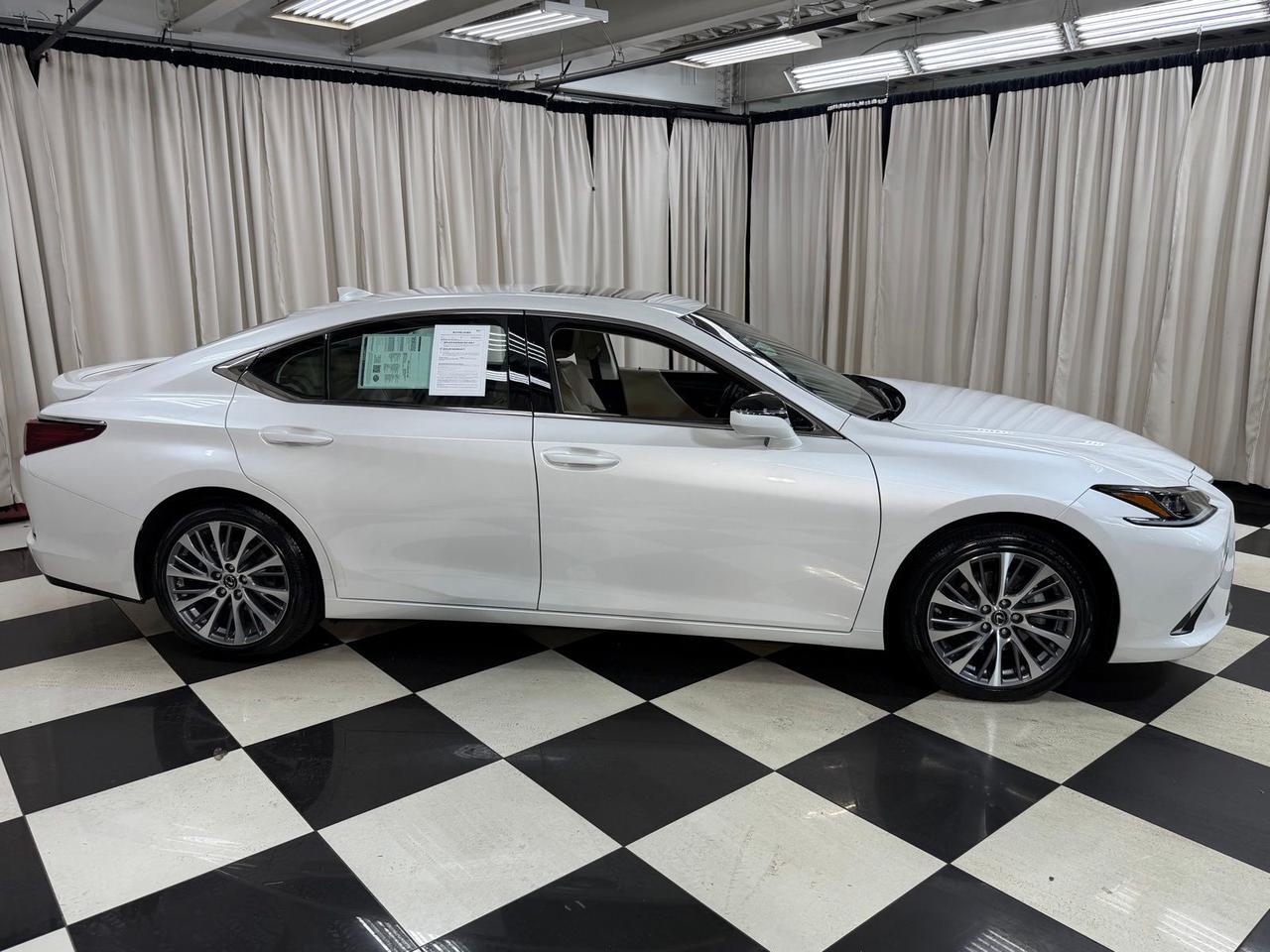 2021 Lexus ES 350 Annapolis MD