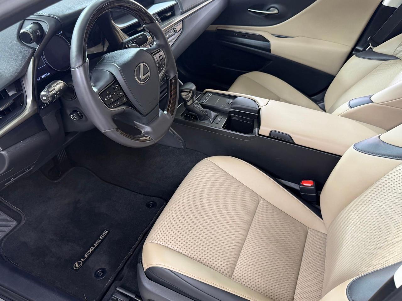 2021 Lexus ES 350 Annapolis MD