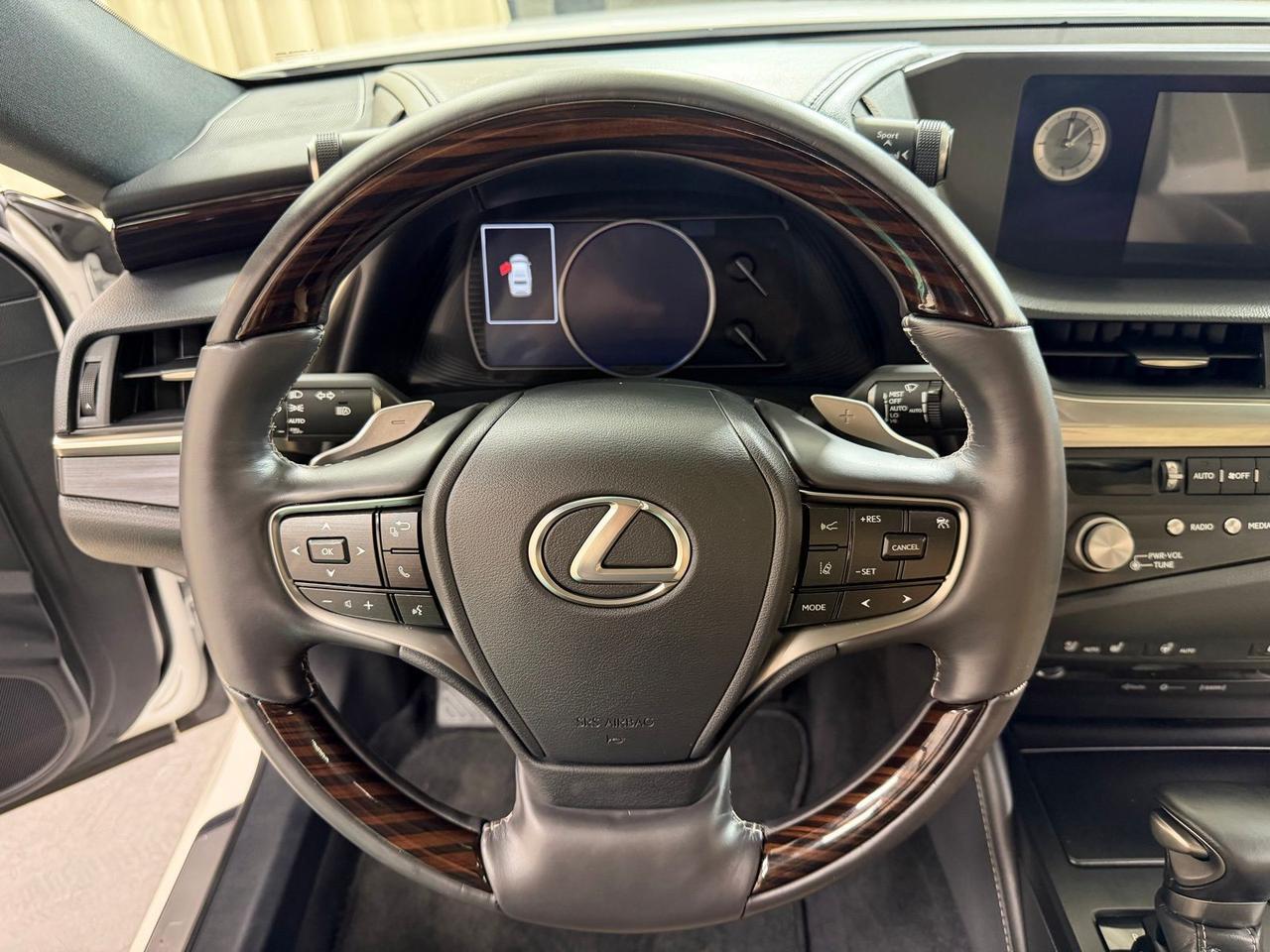 2021 Lexus ES 350 Annapolis MD