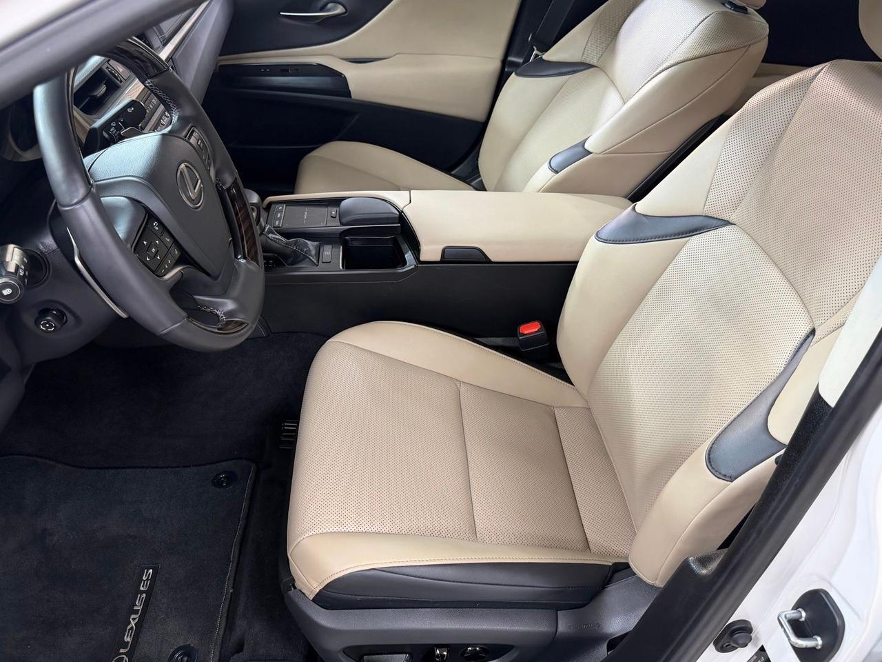 2021 Lexus ES 350 Annapolis MD