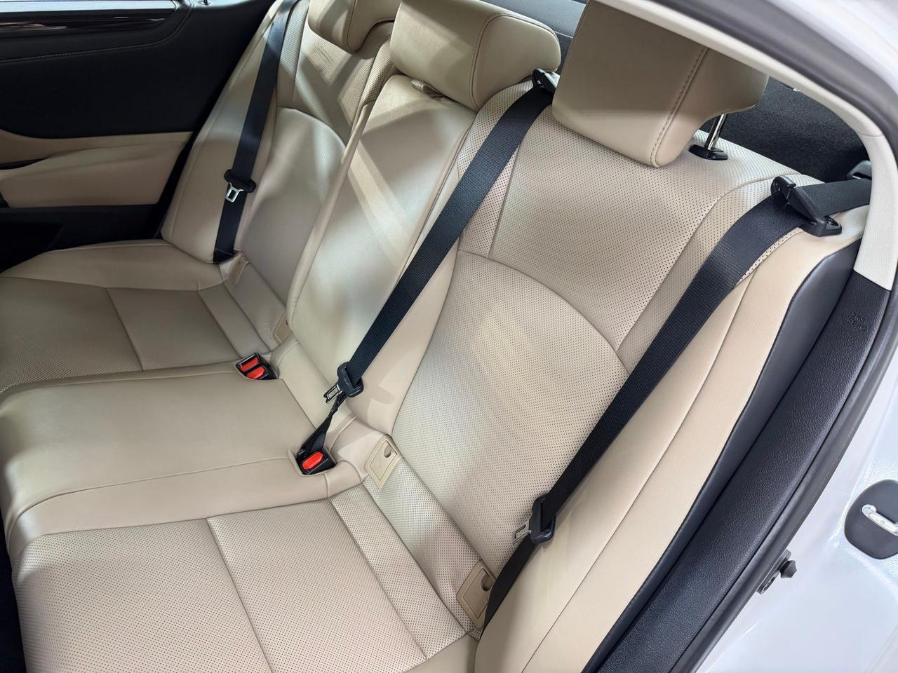 2021 Lexus ES 350 Annapolis MD
