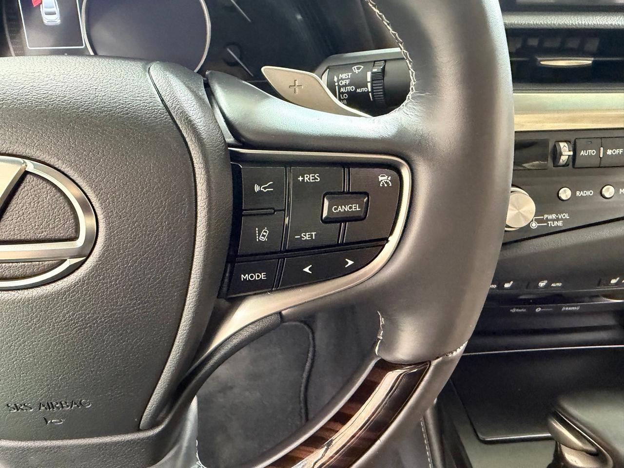2021 Lexus ES 350 Annapolis MD