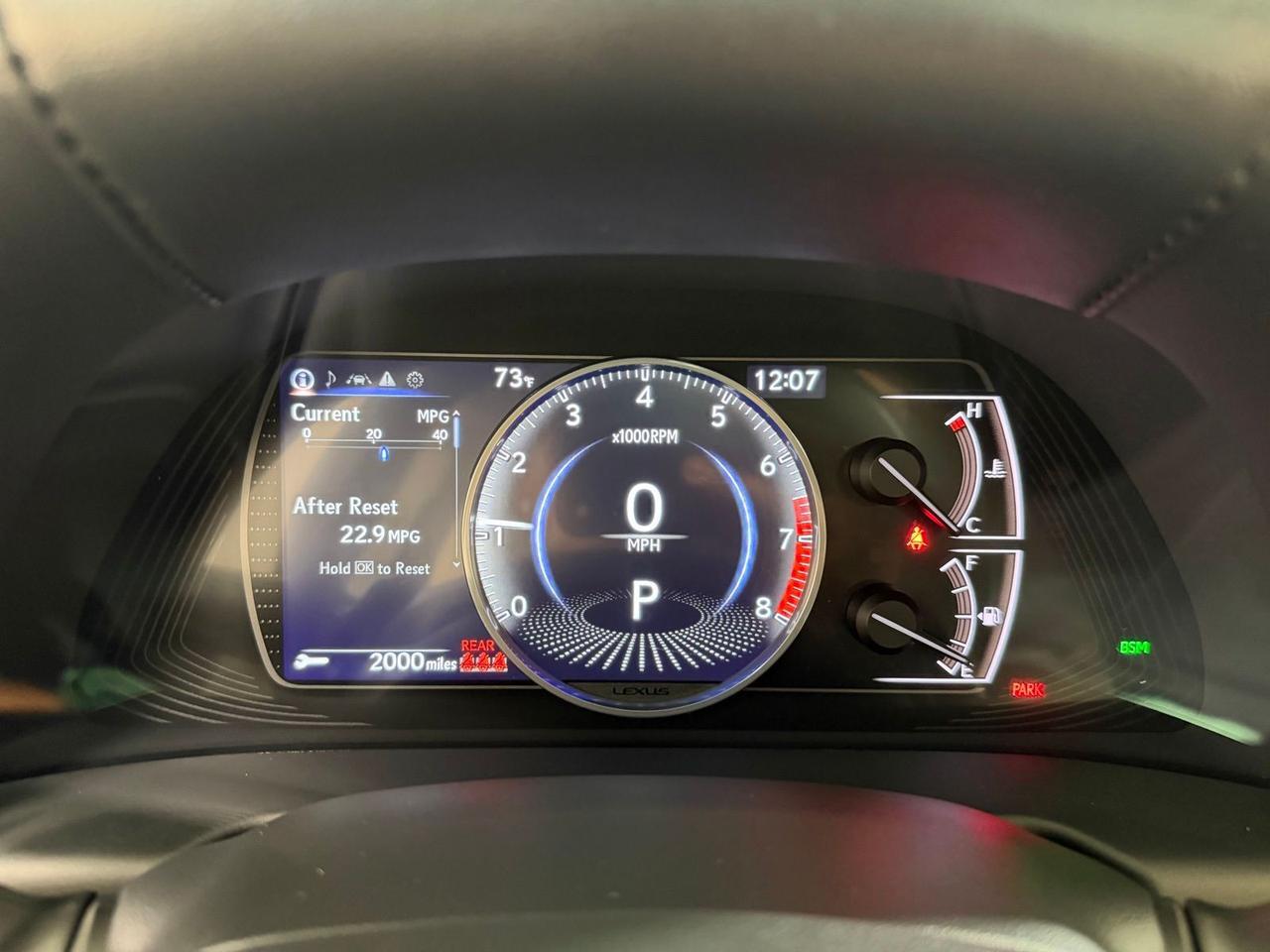 2021 Lexus ES 350 Annapolis MD