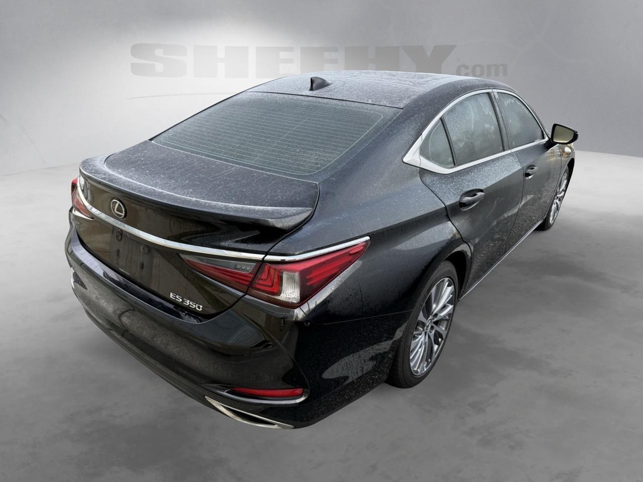 2021 Lexus ES 350 Annapolis MD