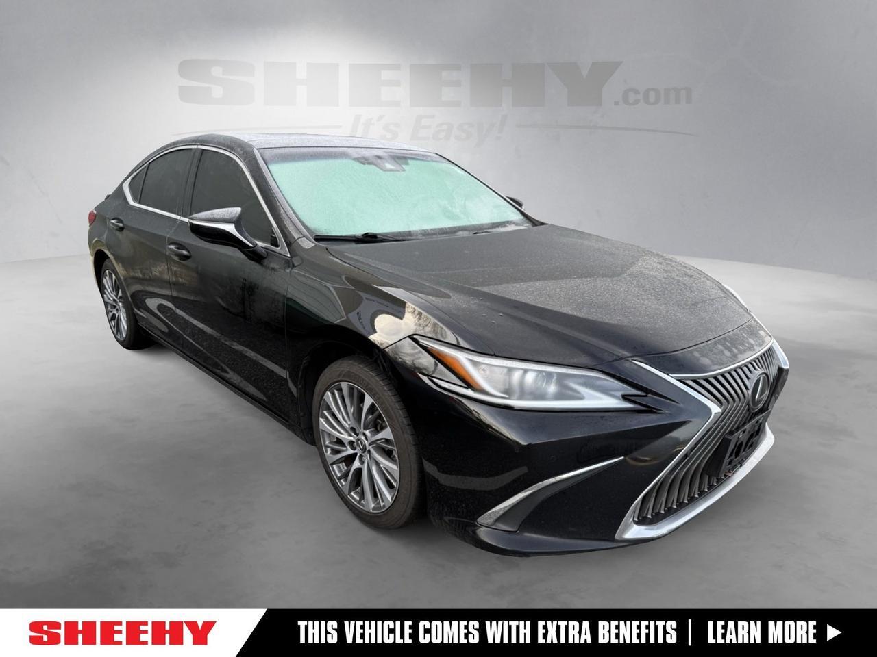 2021 Lexus ES 350 Annapolis MD