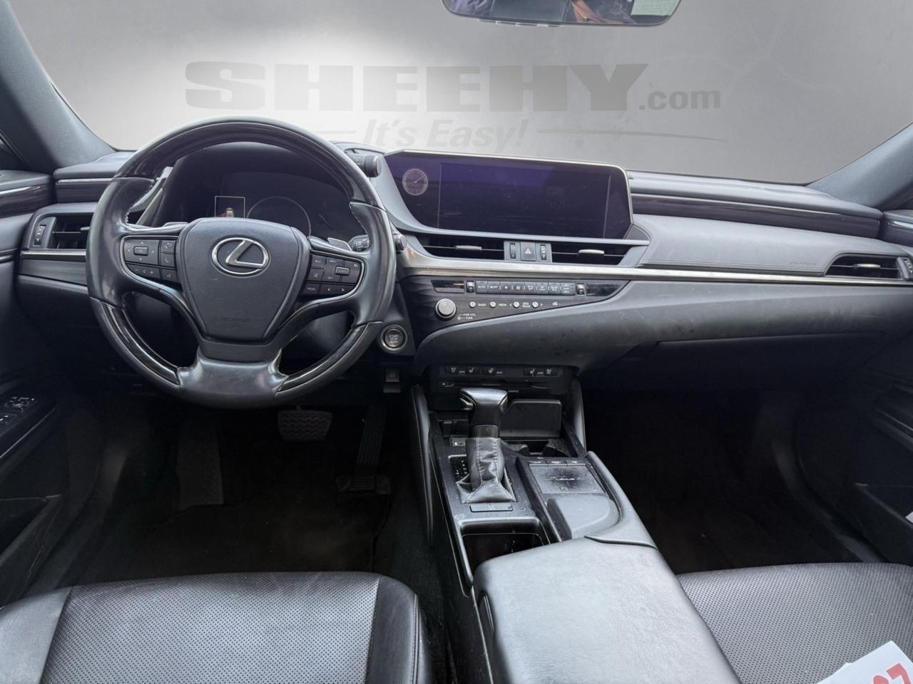 2021 Lexus ES 350 Annapolis MD