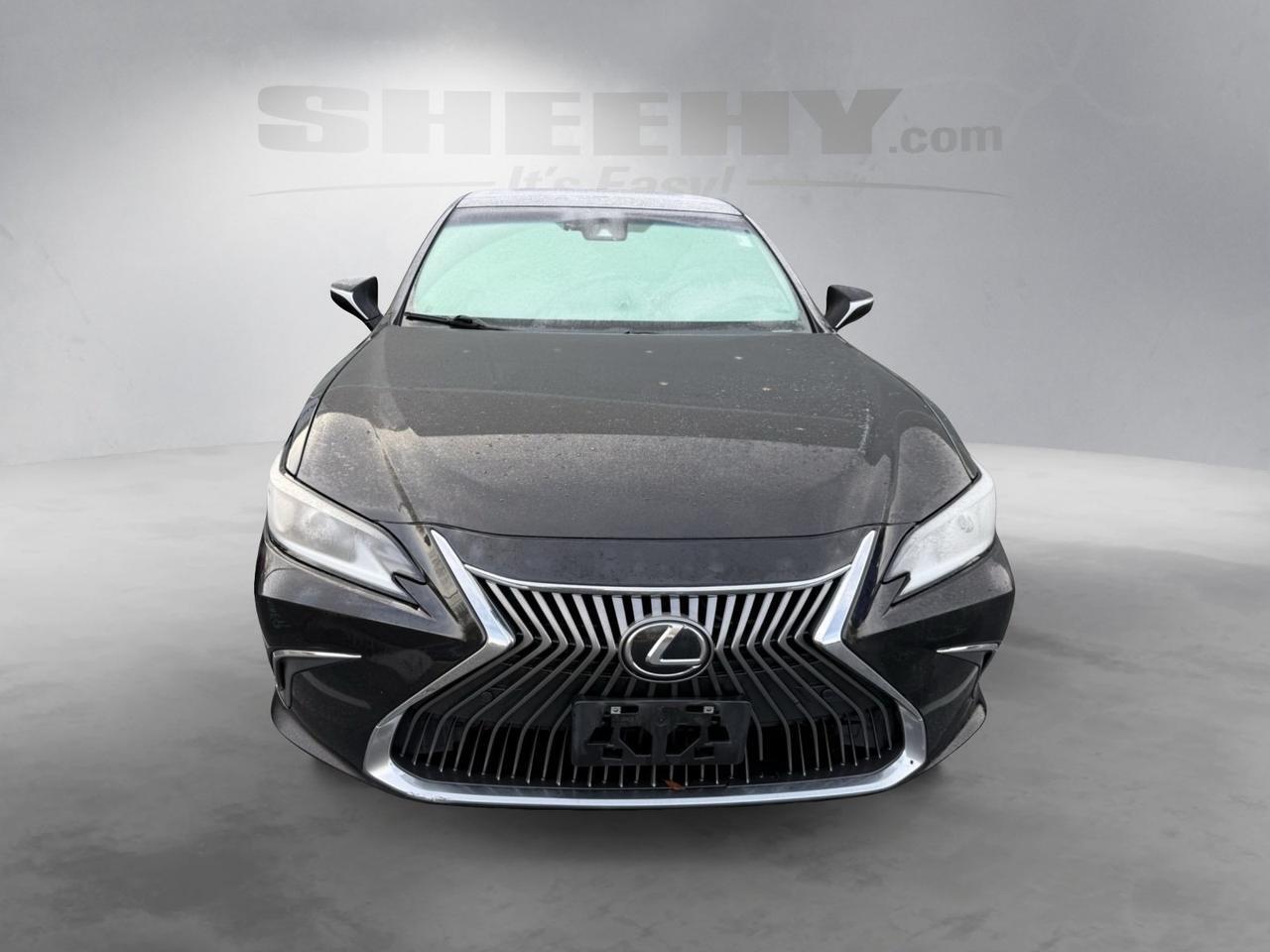 2021 Lexus ES 350 Annapolis MD