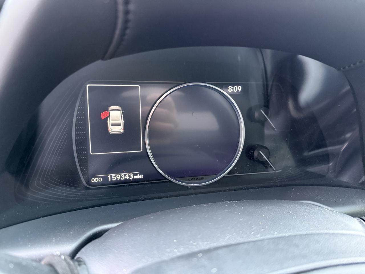 2021 Lexus ES 350 Annapolis MD