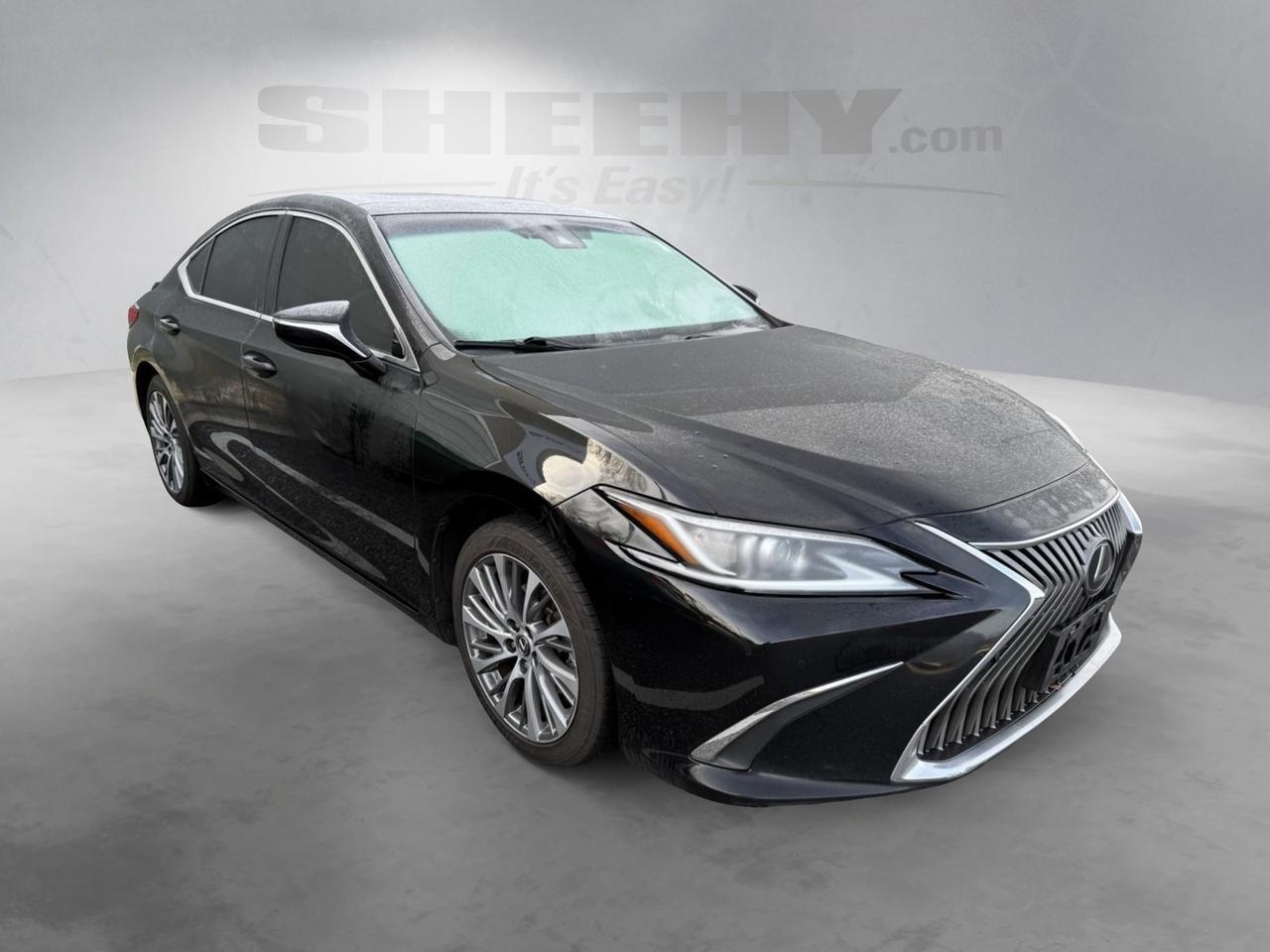 2021 Lexus ES 350 Annapolis MD