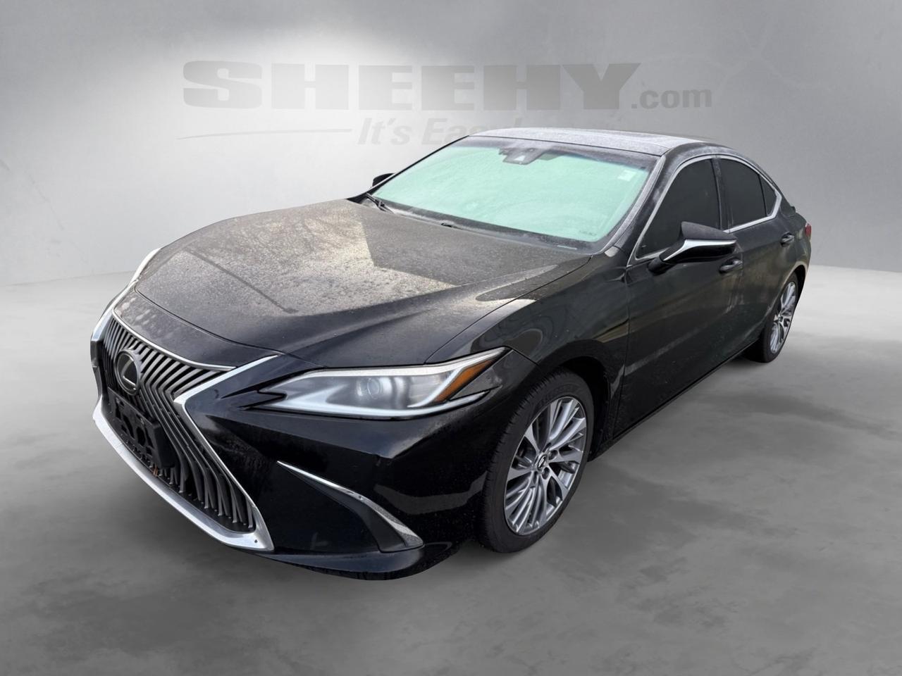 2021 Lexus ES 350 Annapolis MD