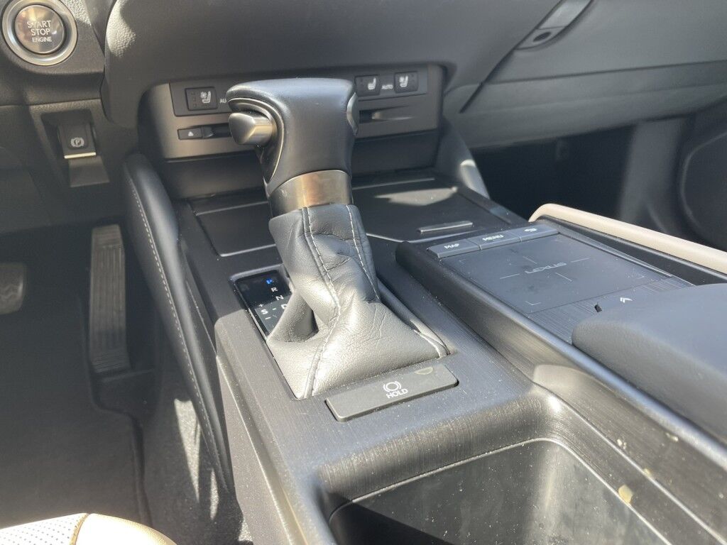 2021 Lexus ES 350~NAVIGATION~ADAPTIVE CRUISE CONTROL~REMAINDER OF FACTORY WARRANTY~ONLINE FINANCE AND SHIPPING AVAILABLE!!! Sarasota FL