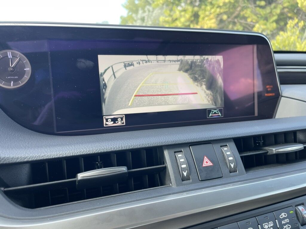 2021 Lexus ES 350~NAVIGATION~ADAPTIVE CRUISE CONTROL~REMAINDER OF FACTORY WARRANTY~ONLINE FINANCE AND SHIPPING AVAILABLE!!! Sarasota FL