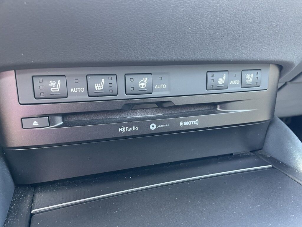 2021 Lexus ES 350~NAVIGATION~ADAPTIVE CRUISE CONTROL~REMAINDER OF FACTORY WARRANTY~ONLINE FINANCE AND SHIPPING AVAILABLE!!! Sarasota FL