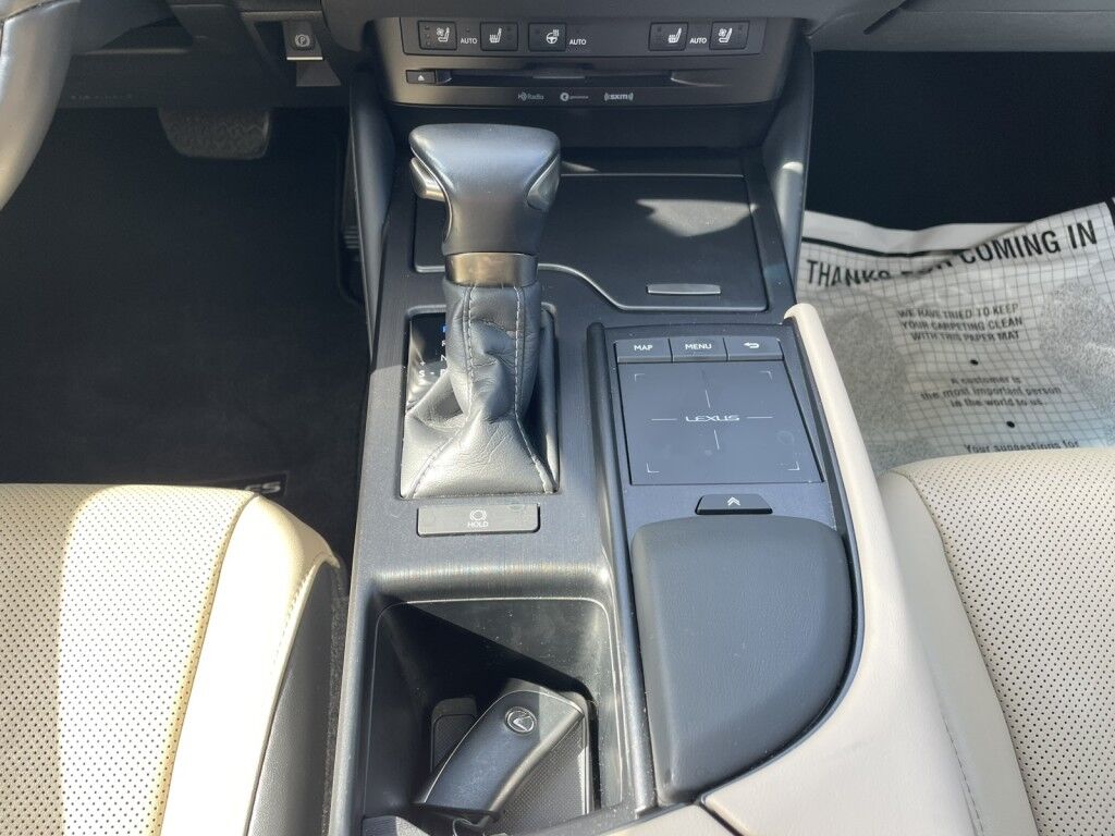 2021 Lexus ES 350~NAVIGATION~ADAPTIVE CRUISE CONTROL~REMAINDER OF FACTORY WARRANTY~ONLINE FINANCE AND SHIPPING AVAILABLE!!! Sarasota FL