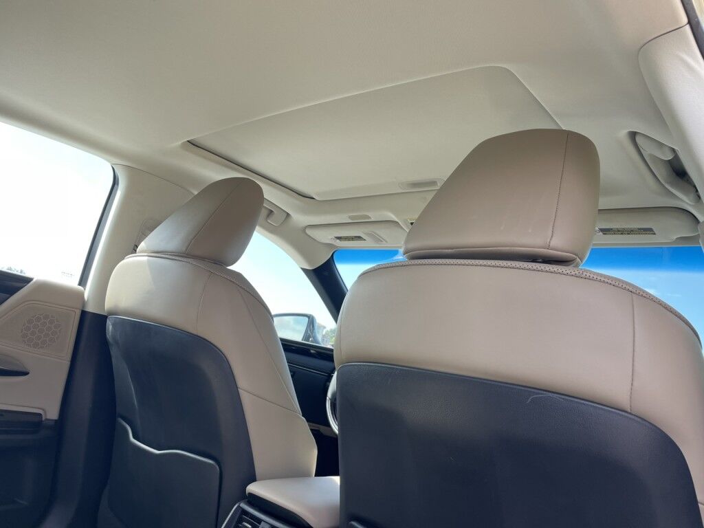 2021 Lexus ES 350~NAVIGATION~ADAPTIVE CRUISE CONTROL~REMAINDER OF FACTORY WARRANTY~ONLINE FINANCE AND SHIPPING AVAILABLE!!! Sarasota FL