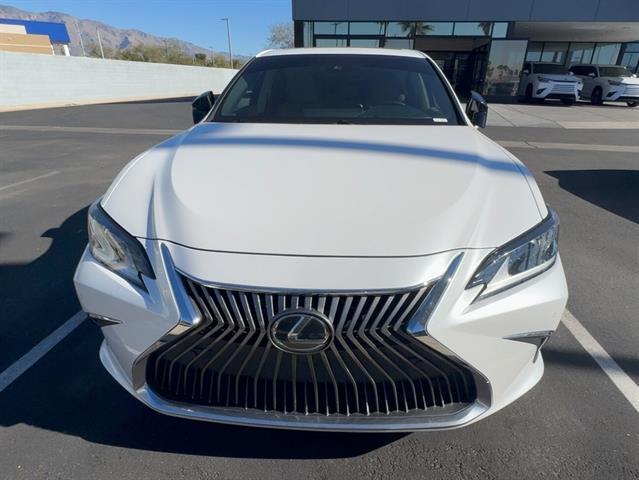 2021 Lexus ES Base Tucson AZ
