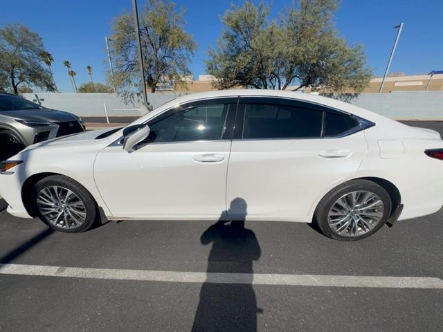 2021 Lexus ES Base Tucson AZ